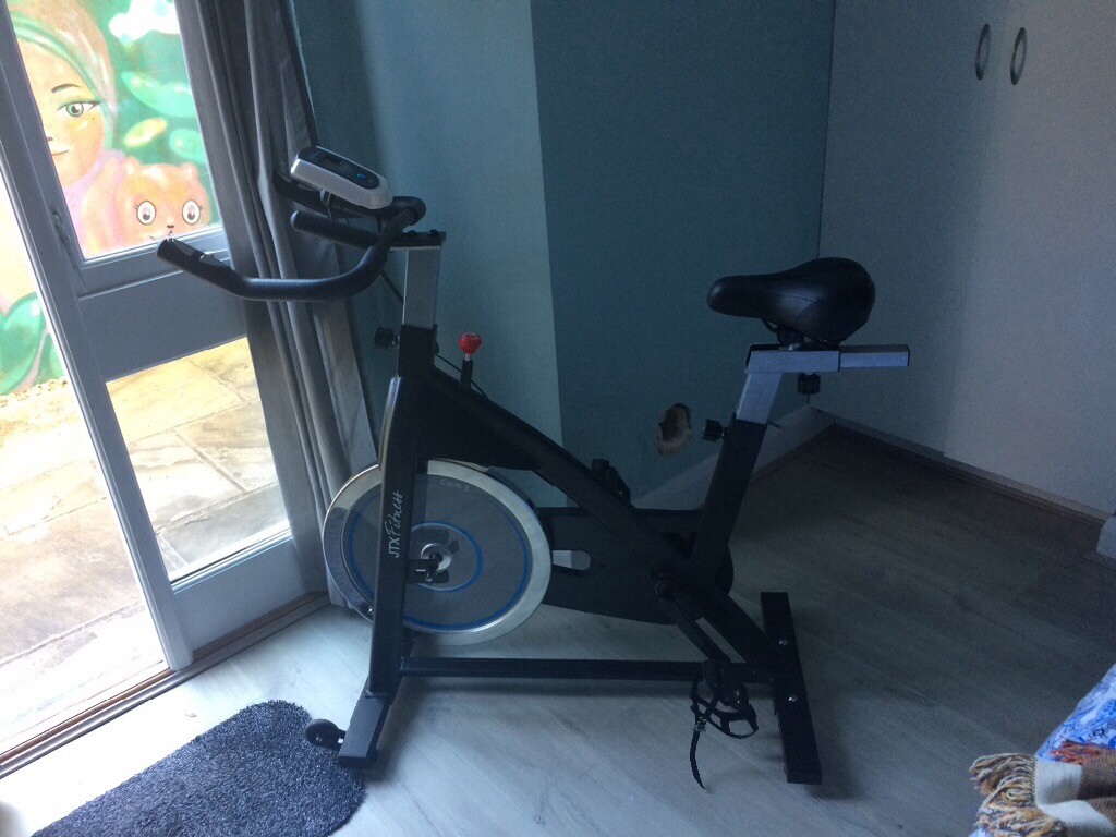 jtx exercise bike